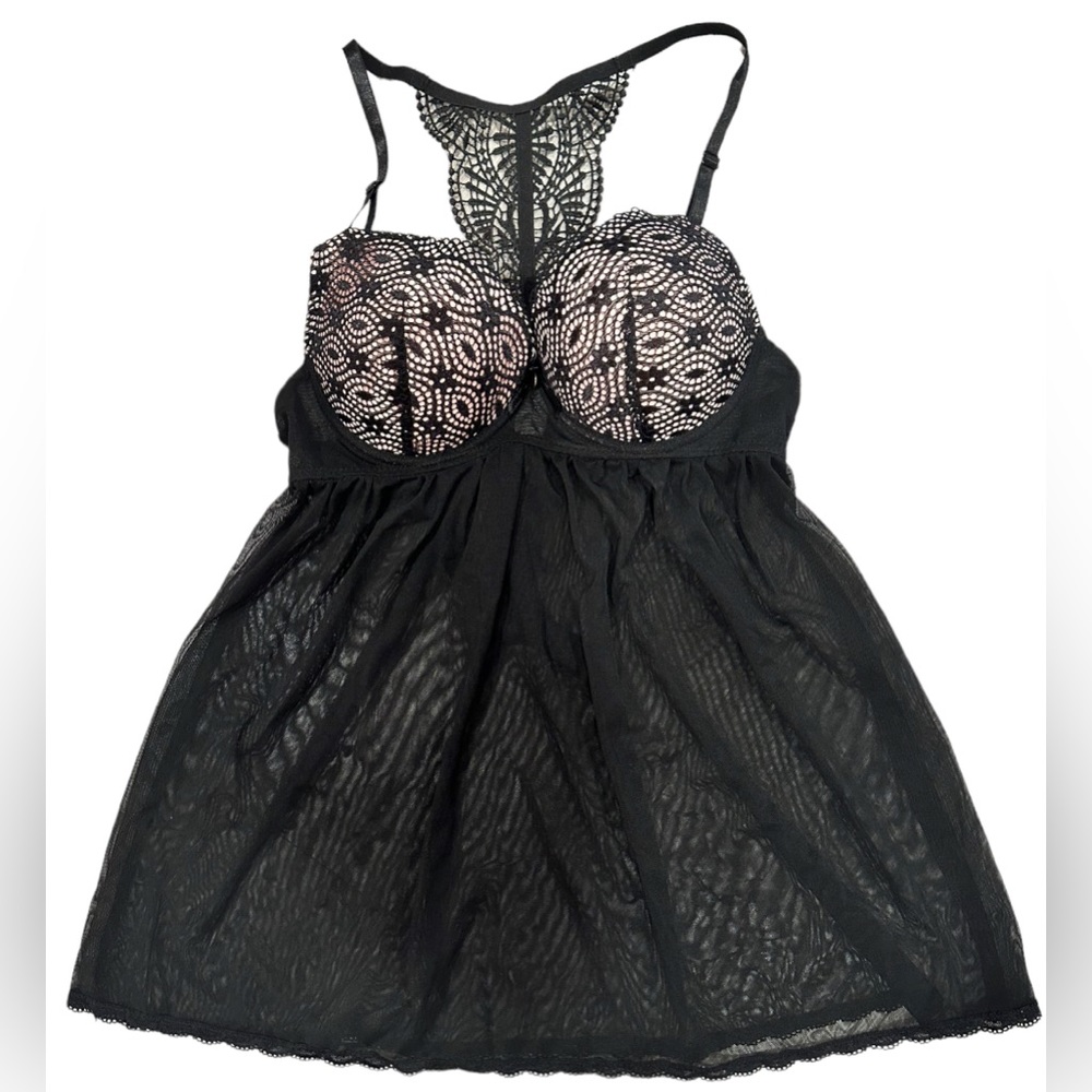 NEW Jessica Simpson Lingerie